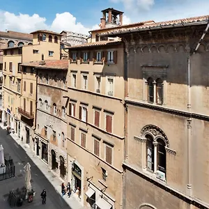 Apartment Casa Clara - Danzettino, Perugia