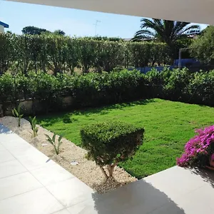 I Mori Di Casa vacanze Brucoli