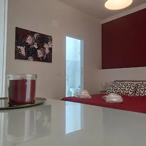 Cori Di Casa Appartamento Catania