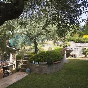 Casa vacanze Casa Mia -per Sentirti A Casa Tua - Giardino, Parcheggio E Jacuzzi, Perugia