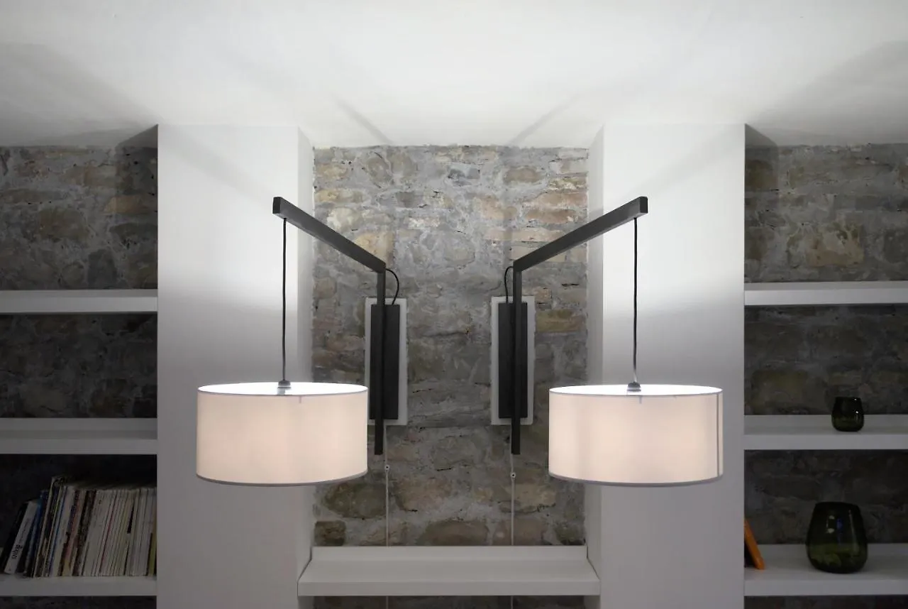 Loft Garibaldi, Garage Privato! Apartment Perugia